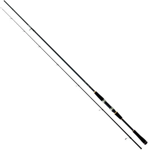 daiwa legalis seabass rod