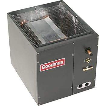 Goodman CAPF3636B6 Goodman Evaporator Coil Full-Cased 3 Ton Upflow Or Downflow