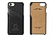 Simons of London iPhone 8 / iPhone 7 Leather Case with Slots for Bank Cards - Ultra Slim Covers