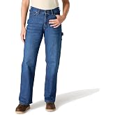 Carhartt Women's The Carpenter Jean