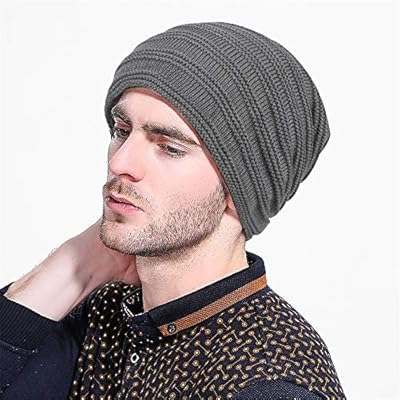 stylish mens hats for winter