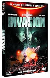 Invasion