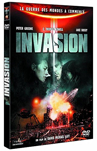 Invasion