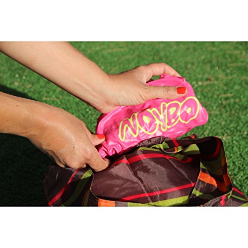 1 NOYBO+Inflatable+Portable+Toddler+Training