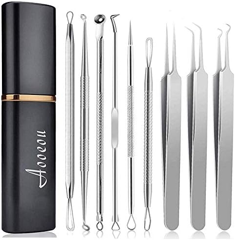blackhead extractor