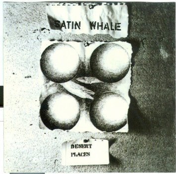 Satin Whale - Desert Places - Zortam Music