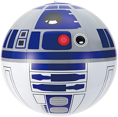 Amazon スターウォーズr2d2ボール 40cm ビーチボール おもちゃ