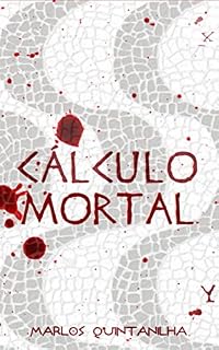 Livro Cálculo Mortal