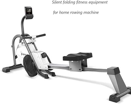 electromagnetic rowing machine
