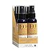 EO Organic Hand Sanitizer Spray, Sweet Orange, Travel-Size, 2 Ounces, 6 Count
