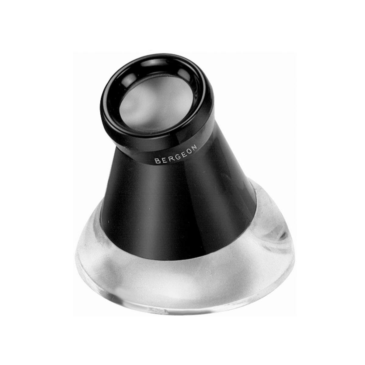 BERGEON 6091 Stand Up Loupe - HE6091