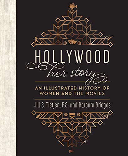 1920s Costumes History - Hollywood: Her Story, An Illustrated History