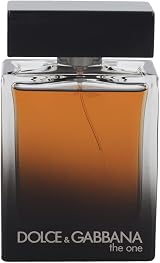 Dolce & Gabbana Perfume 100 ml Woody Spicy Fragrance for Women Men view 3