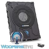 soundstream woofer