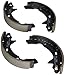 Centric Parts 111.05990 Brake Shoe