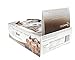 Quest Bar Chocolate Chip Cookie Dough 12 count - 2.12oz (2 Pack)