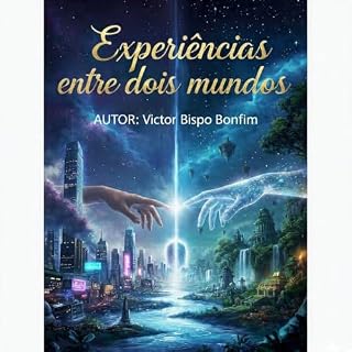 Livro EXPERIÊNCIAS ENTRE DOIS MUNDOS