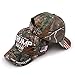 Keep America Great hat, Donald Trump MAGA Cap Adjustable Baseball Hat with USA Flag Camouflage