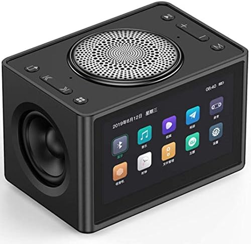 車 バイク オーディオ 産業 研究開発用品 B08crrlp8g ブルートゥーススピーカーled目覚まし時計デジタルラジオ時計 ポータブル屋外ミニビデオ 音楽 アルバム Fm 4 3インチカラー画面温度表示 白 目覚まし時計デジタル 高価値特価の オーディオ 車 バイク オーディオ 産業 研究開発用品 B08crrlp8g ブルートゥーススピーカーled目覚まし時計デジタルラジオ時計 ポータブル屋外ミニビデオ 音楽 アルバム Fm 4 3インチカラー画面温度表示 白 目覚まし時計デジタル 高価値特価の オーディオ