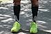 Medical Compression Socks 20-30mmHg for Women and Men Wide Calf - Plus Size Compression Stockings for Nursing, Flight, Airplane Travel Circulation - Black, 5X-Large - A601R