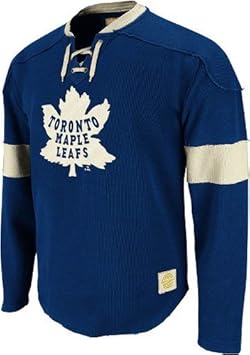 vintage maple leafs jersey