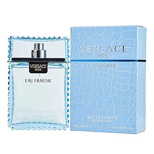 Versace Fragnances 100 ml