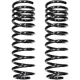 Rancho RS80134B Coil Spring Set