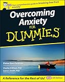 Overcoming Anxiety For Dummies