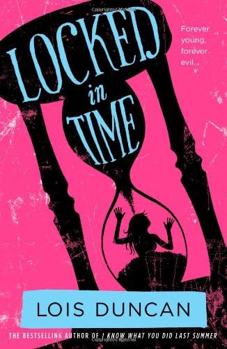Locked in Time