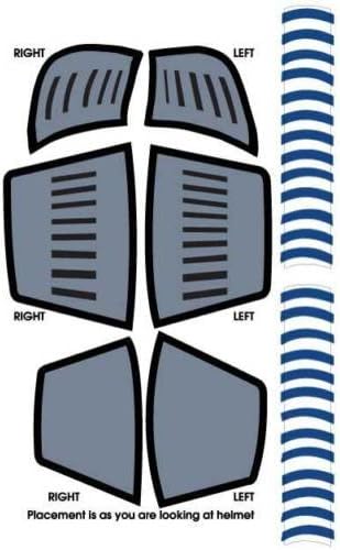 stormtrooper helmet decal