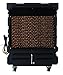 Portacool PAC2KCYC01 Cyclone 3000 Portable Evaporative Cooler with 700 Square Foot Cooling Capacity, Black