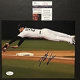 AutographedSigned Nolan