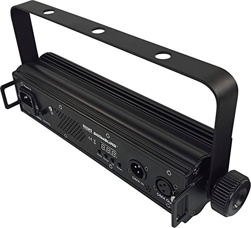 Blizzard Lighting Snowblind LED Strobe Light