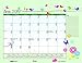 House of Doolittle 2019 Monthly Desk Pad Calendar, Seasonal, 22 x 17 inches, January - December (HOD139-19)