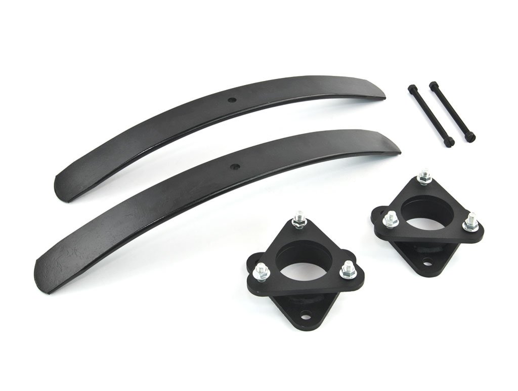 Protune Suspension Steel Lift Kit Front 3" Rear 1.5"2