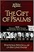 The Word of Promise: The Gift of Psalms (w/audio CD)