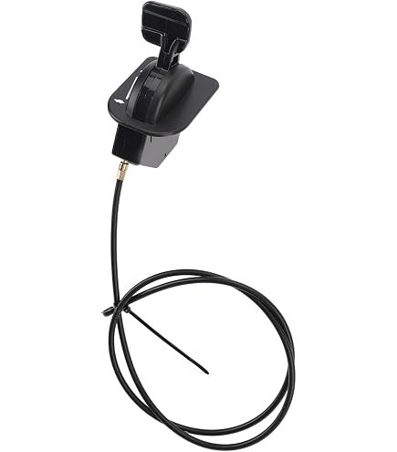 Throttle/Choke Cable - 946-05097A Cub Cadet US