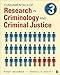 Fundamentals of Research in Criminology and Criminal Justice