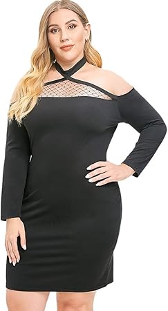 plus size graduation dresses uk