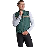 Wind-Stopping Prima Vest by Shimano