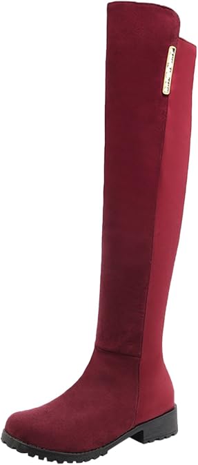 Botas De Lycra Largas Clearance Sale, UP TO 56% OFF |  www.editorialelpirata.com