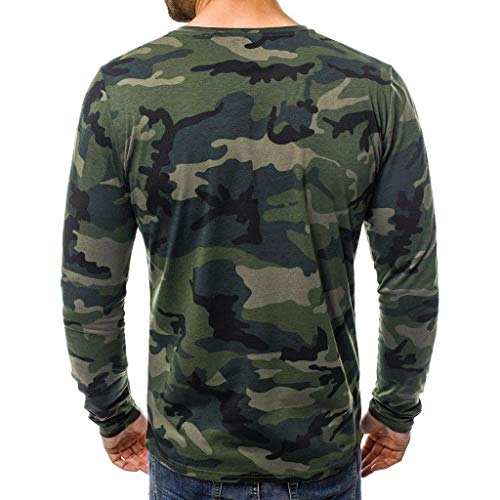 1 Mens+Fashion+T+Shirt+Pullover+Sweatshirts