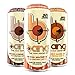 VPX Bang Keto Coffee Sampler - Mocha Madness, Heavenly Hazelnut, Cookies and Cream Craze, 15fl.oz. (Pack of 12)