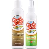 Cactus Juice Jungle Duty Combo-Pack