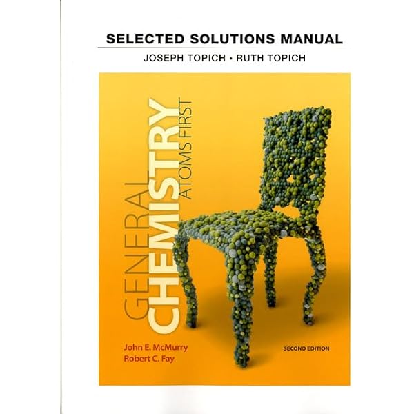 Chemistry and Chemical Reactivity (with General ChemistryNOW CD