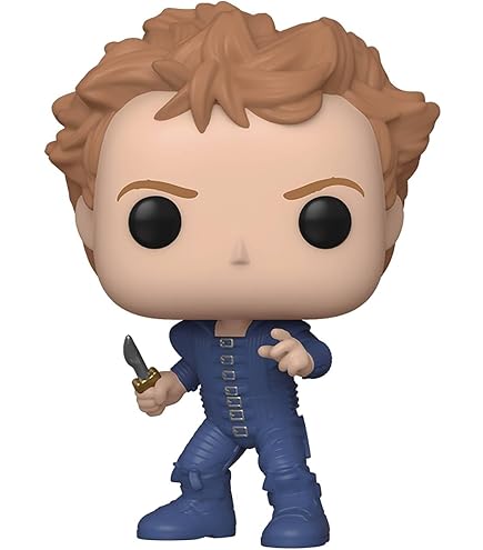 Funko Pop! Movies: Dune - Paul Atreides (Style May Vary