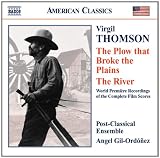 PLOW THAT BROKE THE PLAINS / RIVER                 image