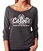 Superluxe™ Womens Carols Cookies Vintage Style Zombie Apocalypse T Shirt