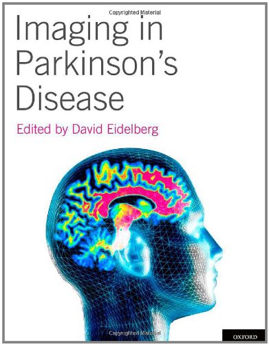 Imaging in Parkinson's Disease (Hardcover)
