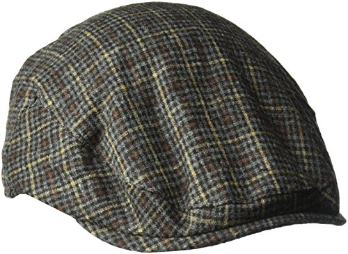 country gentleman hat british ivy cap
